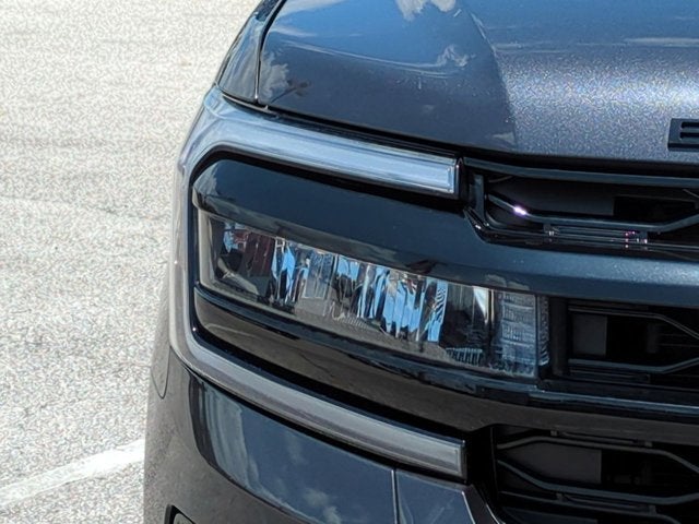 2023 Ford Expedition Limited STEALTH PACKAGE