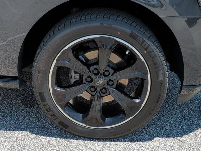 2023 Ford Expedition Limited STEALTH PACKAGE