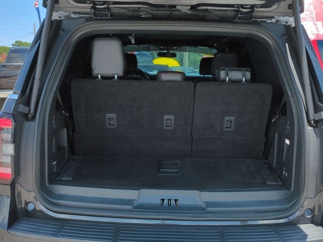 2023 Ford Expedition Limited STEALTH PACKAGE