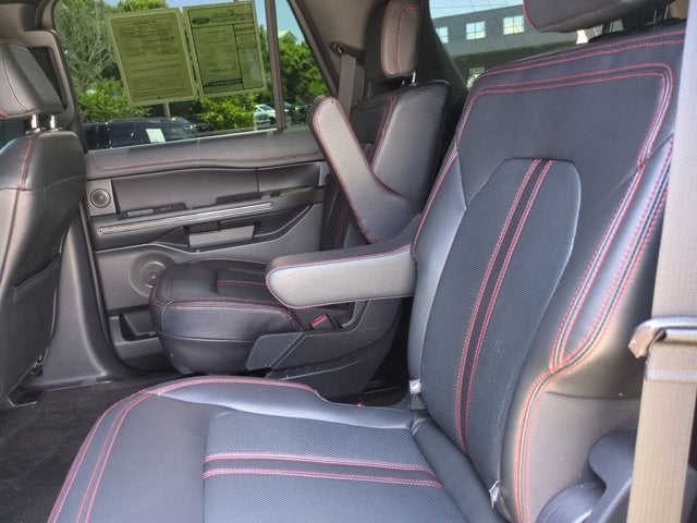 2023 Ford Expedition Limited STEALTH PACKAGE