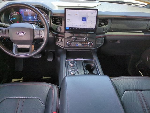 2023 Ford Expedition Limited STEALTH PACKAGE