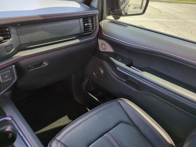 2023 Ford Expedition Limited STEALTH PACKAGE