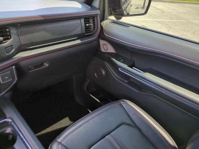 2023 Ford Expedition Limited STEALTH PACKAGE