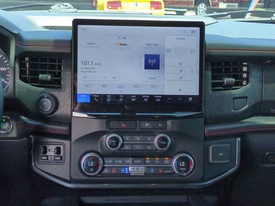 2023 Ford Expedition Limited STEALTH PACKAGE