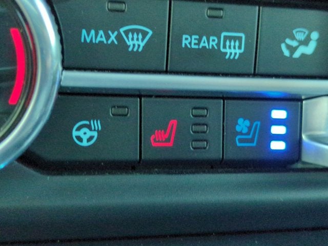 2023 Ford Expedition Limited STEALTH PACKAGE