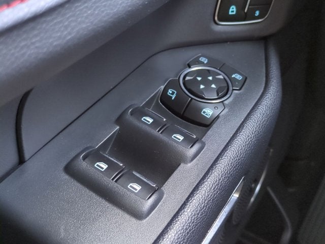 2023 Ford Expedition Limited STEALTH PACKAGE