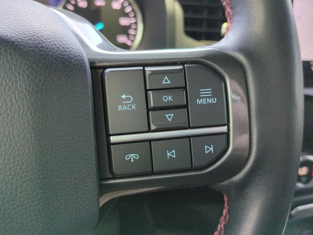 2023 Ford Expedition Limited STEALTH PACKAGE