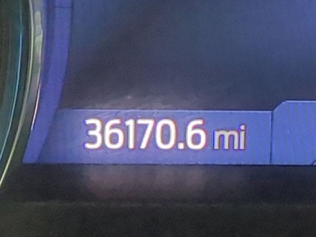 2023 Ford Expedition Limited STEALTH PACKAGE