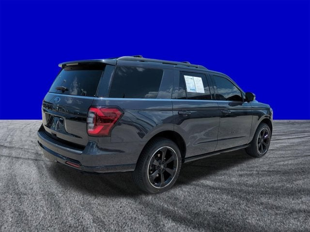 2023 Ford Expedition Limited STEALTH PACKAGE