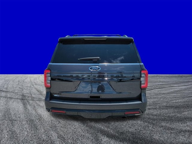 2023 Ford Expedition Limited STEALTH PACKAGE