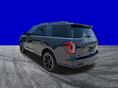 2023 Ford Expedition Limited STEALTH PACKAGE