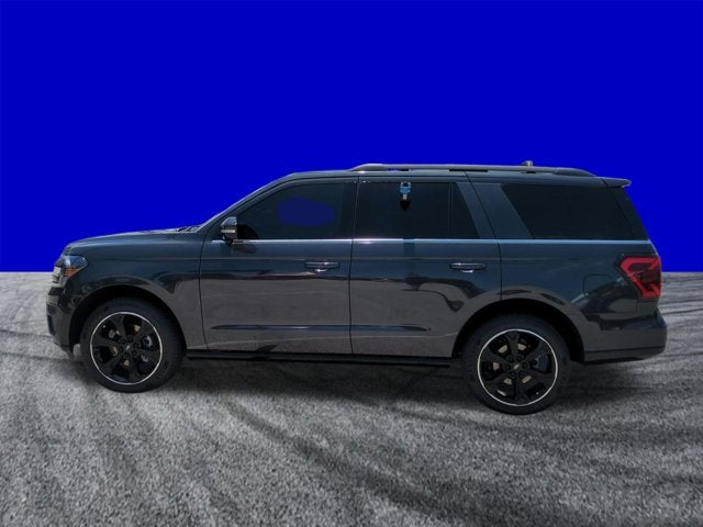 2023 Ford Expedition Limited STEALTH PACKAGE