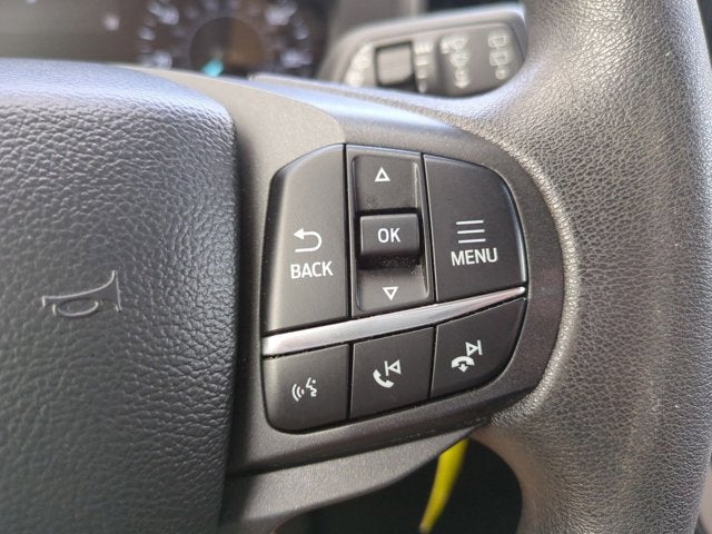 2023 Ford Explorer Base