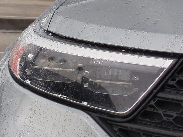 2023 Ford Explorer Base