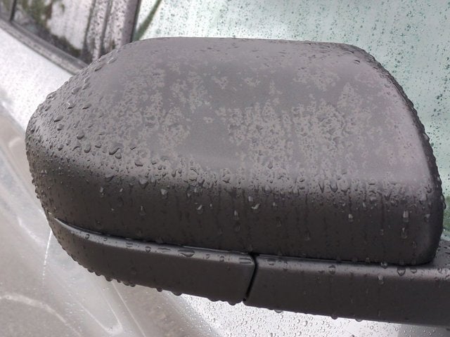 2023 Ford Explorer Base