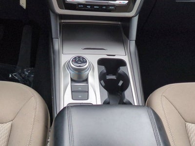 2023 Ford Explorer Base