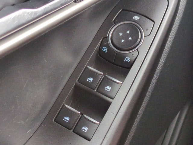 2023 Ford Explorer Base