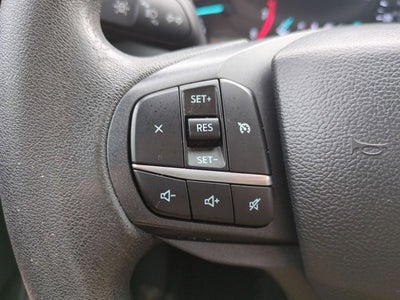 2023 Ford Explorer Base