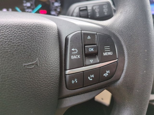 2023 Ford Explorer Base