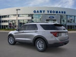 2026 Ford Explorer Active 100A