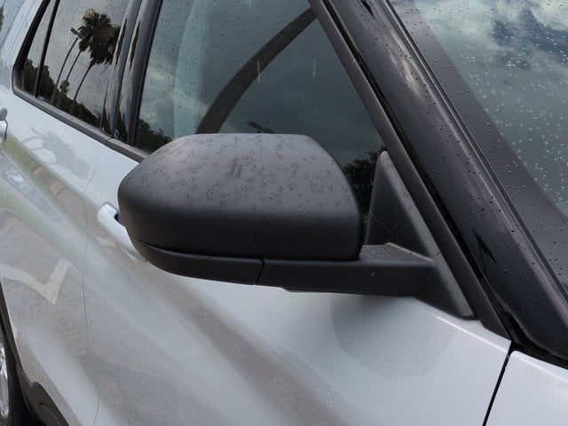 2026 Ford Explorer Active 100A