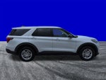 2026 Ford Explorer Active 100A