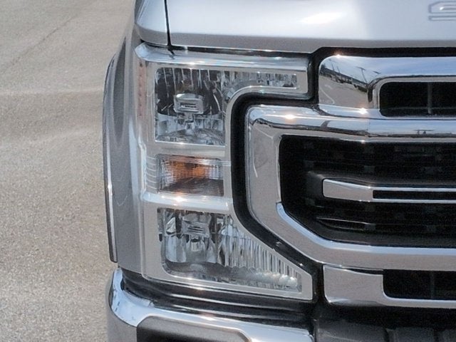 2021 Ford Super Duty F-250 SRW LARIAT