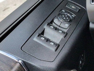 2021 Ford Super Duty F-250 SRW LARIAT