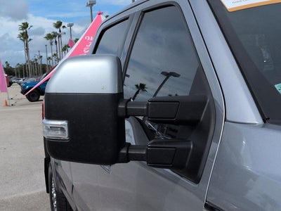 2021 Ford Super Duty F-250 SRW LARIAT