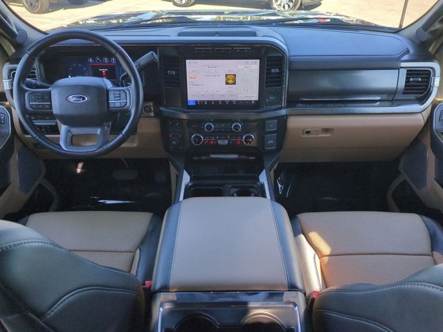 2024 Ford Super Duty F-250 SRW LARIAT