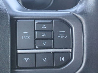 2024 Ford Super Duty F-250 SRW LARIAT