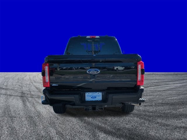 2024 Ford Super Duty F-250 SRW LARIAT