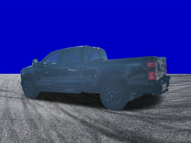 2024 Ford Super Duty F-250 SRW LARIAT