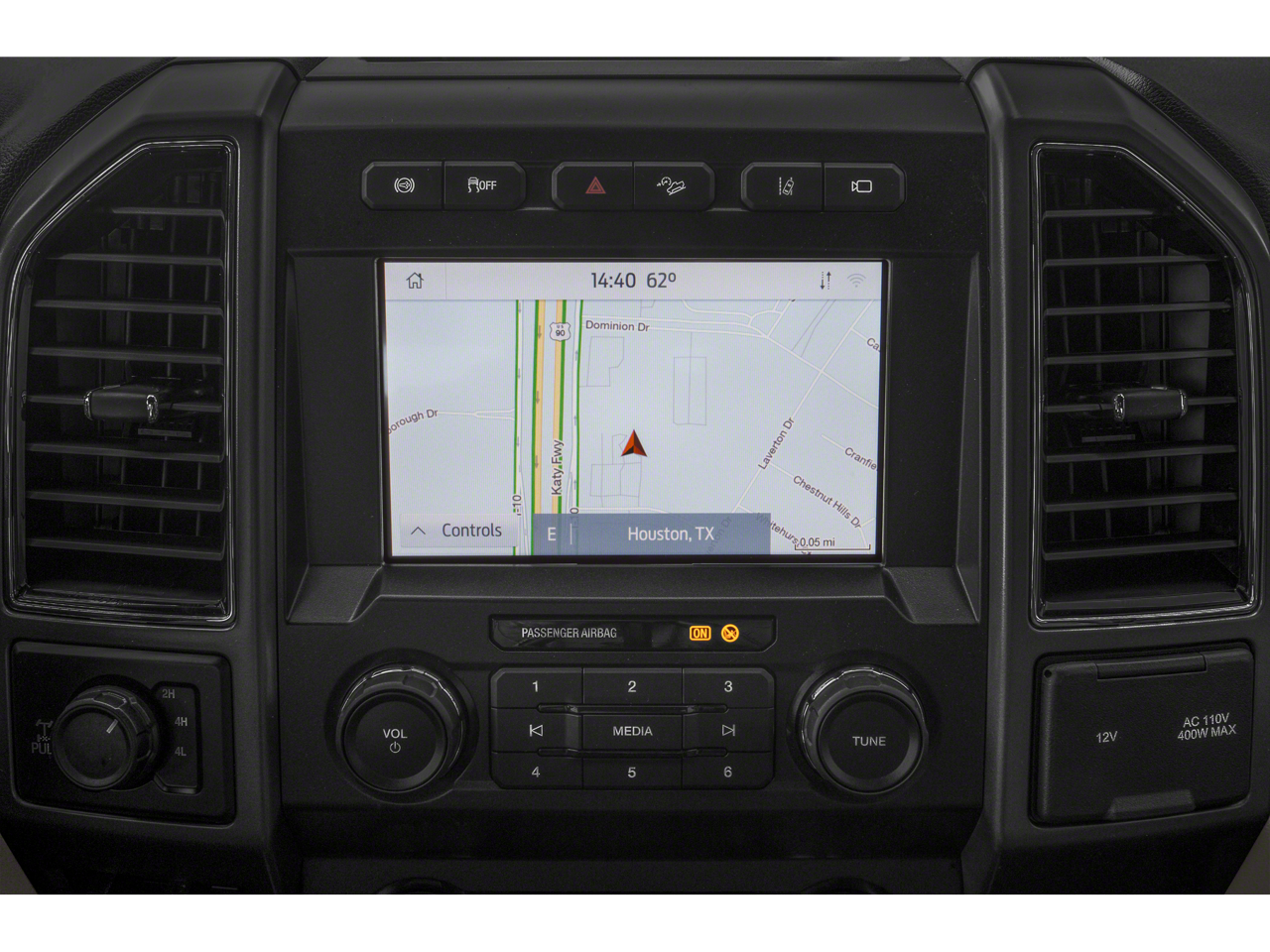 2020 Ford Super Duty F-250 SRW XLT