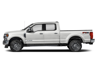 2020 Ford Super Duty F-250 SRW XLT