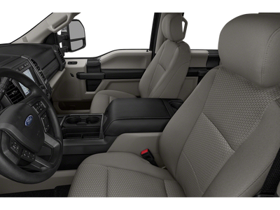 2020 Ford Super Duty F-250 SRW XLT