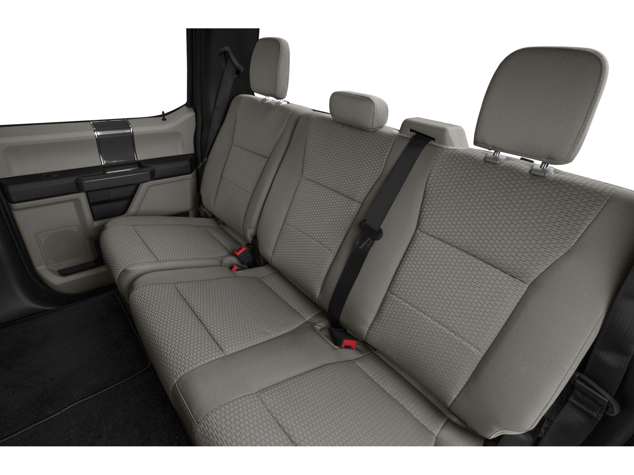 2020 Ford Super Duty F-250 SRW XLT