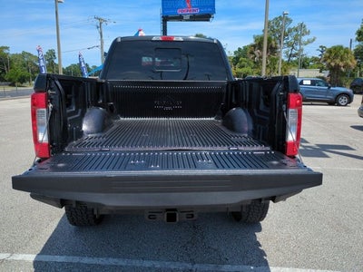 2017 Ford Super Duty F-250 Pickup Lariat