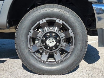 2022 Ford Super Duty F-250 Pickup Lariat