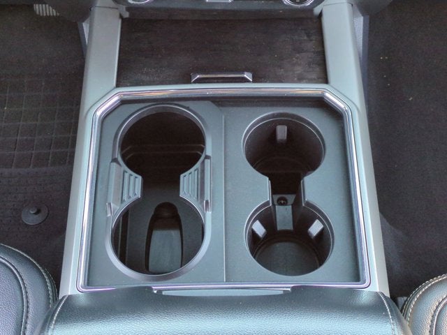 2022 Ford Super Duty F-250 Pickup Lariat