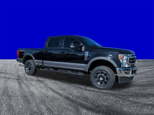 2022 Ford Super Duty F-250 Pickup Lariat
