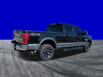2022 Ford Super Duty F-250 Pickup Lariat