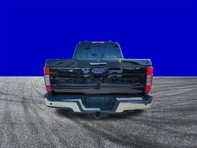 2022 Ford Super Duty F-250 Pickup Lariat
