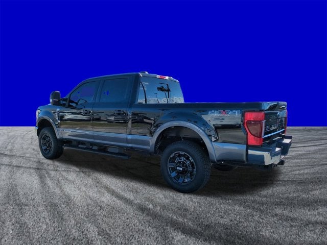 2022 Ford Super Duty F-250 Pickup Lariat