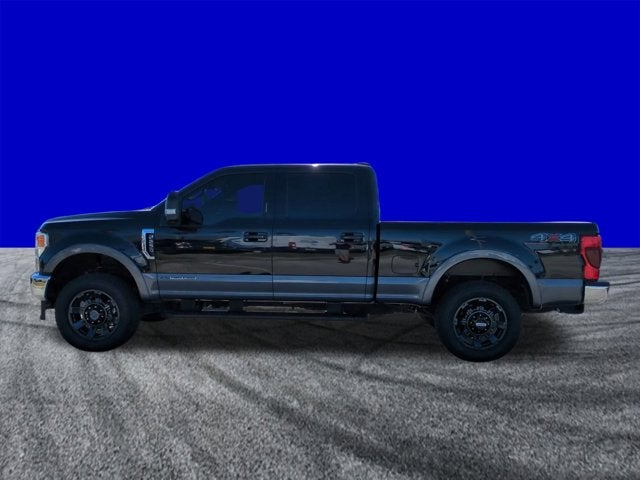 2022 Ford Super Duty F-250 Pickup Lariat