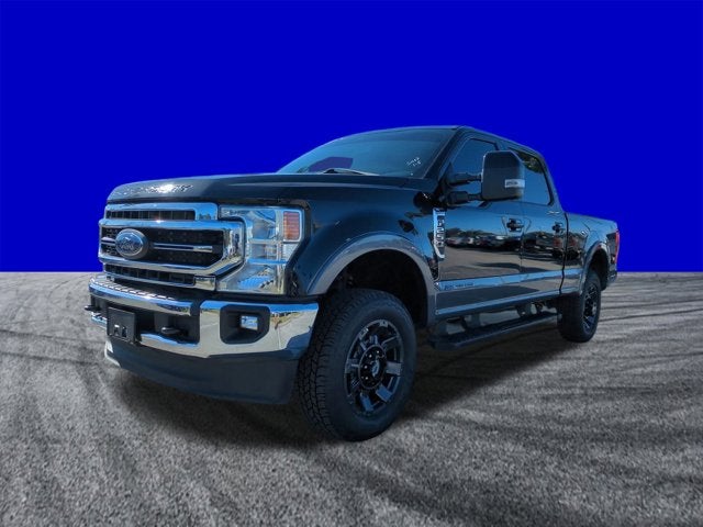 2022 Ford Super Duty F-250 Pickup Lariat