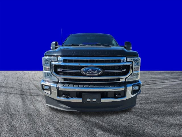 2022 Ford Super Duty F-250 Pickup Lariat