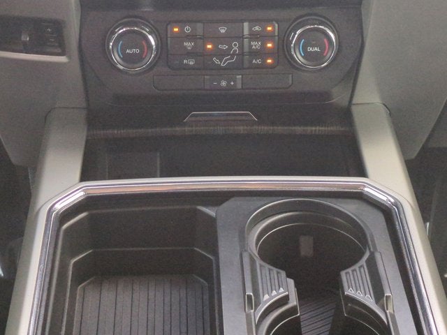 2021 Ford Super Duty F-250 SRW LARIAT