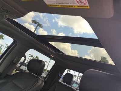 2021 Ford Super Duty F-250 SRW LARIAT