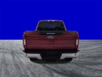 2021 Ford Super Duty F-250 SRW LARIAT